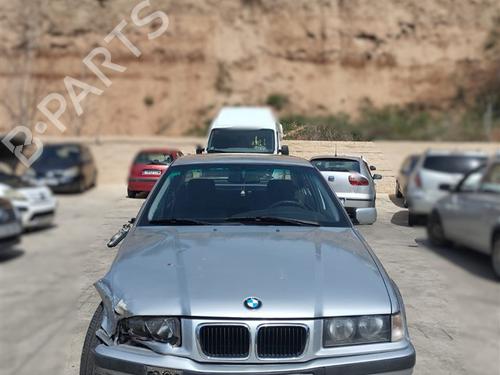 Used Parts BMW 3 (E36) 316 i 2706647