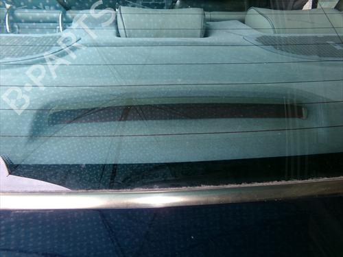 Used Third brake light MERCEDES-BENZ E-CLASS (W210) E 270 CDI (210.016) (170 hp) 32009947