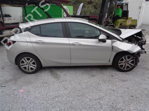 Electronic module OPEL ASTRA K (B16) 1.6 CDTi (68) | BP33423404M83  - Image 7