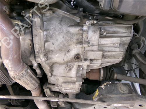 Used Gearbox Gearbox FIAT BRAVO II (198_) 1.6 D Multijet (198AXL1B) (120 hp) 29837141 29837141