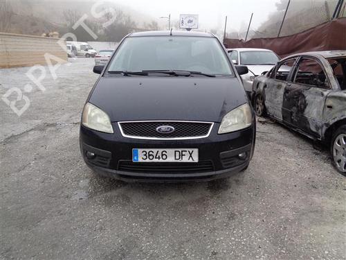 Rudehejsemekanisme ventre foran FORD FOCUS C-MAX (DM2) 1.6 TDCi | BP33423402C22 - Image 4