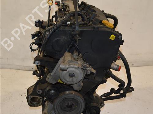 Engine FIAT STILO (192_) 1.9 JTD (192_XE1A) | BP24858145M1 - Image 3