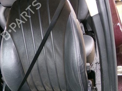 Used Front left seatbelt Front left seatbelt LANCIA DELTA III (844_) 1.6 D Multijet (844.AXC11, 844.AXC1A) (120 hp) 31869293 31869293