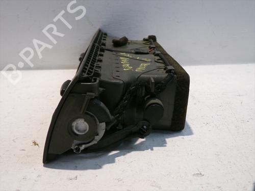 Luftventilen AUDI A4 B6 (8E2) 2.0 | BP24859206I21 - Image 2