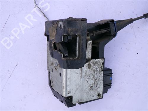 Used Front left lock Front left lock 38770535 38770535