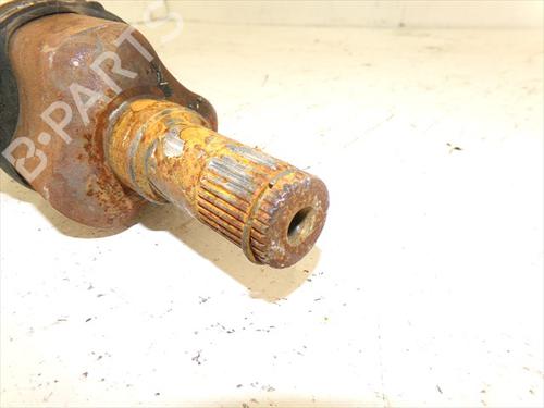 Left front driveshaft MINI MINI (R56) One | BP24565922M38 - Image 4