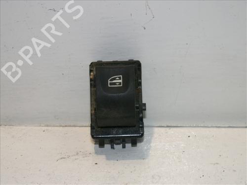 Used Left rear window switch Left rear window switch RENAULT SCÉNIC III (JZ0/1_) 1.9 dCi (JZ0J, JZ1J, JZ1K, JZ1S) (131 hp) 24558022 24558022