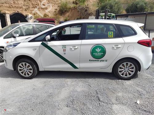 Right tailgate light KIA CARENS IV 1.7 CRDi | BP24556767C80  - Image 5