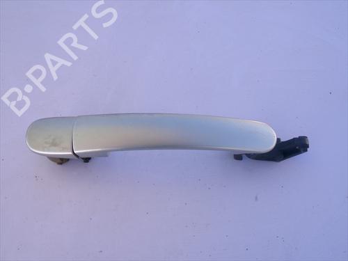 Used Front right exterior door handle Front right exterior door handle 39526348 39526348