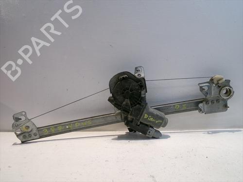 Used Front left window mechanism Front left window mechanism CITROËN C3 I (FC_, FN_) 1.1 i (60 hp) 28162622 28162622