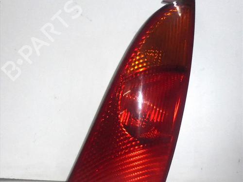 Used Left taillight Left taillight FORD FOCUS I Saloon (DFW) 1.8 Turbo DI / TDDi (90 hp) 24563923 24563923