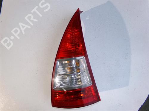 Used Right taillight Right taillight CITROËN C3 I (FC_, FN_) 1.4 HDi (68 hp) 31967625 31967625