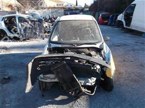 Used Parts FIAT CINQUECENTO (170_)  0.7 (170AA)  2390347
