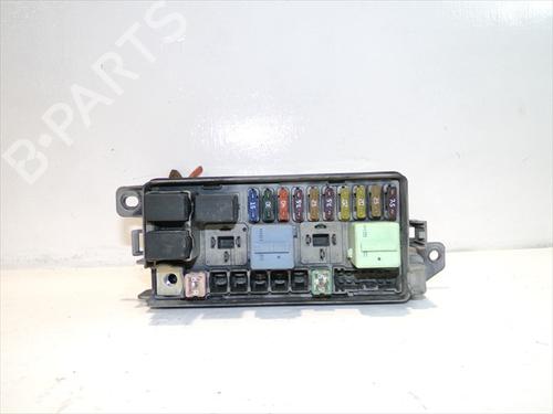 fuse-box-mini-mini-r56-2005-2006-2007-2008-2009-2010-2011-2012-2013-2014-24565900 main image