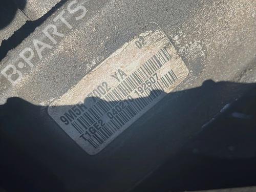 Gearbox FORD FOCUS III 1.6 Ti | BP38060817M3 - Image 2
