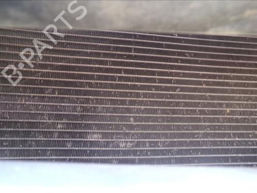 Used AC radiator AC radiator OPEL CORSA D (S07) 1.0 (L08, L68) (65 hp) 29328699 29328699