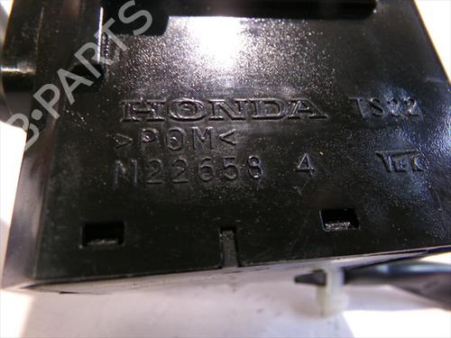 Headlight switch HONDA ACCORD VII (CL, CN) 2.0 (CL7) | BP28577819I24 - Image 4