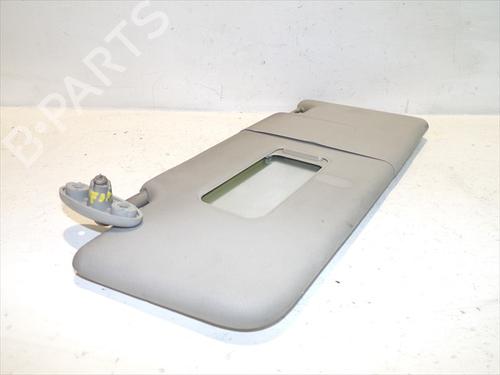 Left sun visor FORD MONDEO III (B5Y) 2.0 TDCi | BP34505910I1 - Image 4