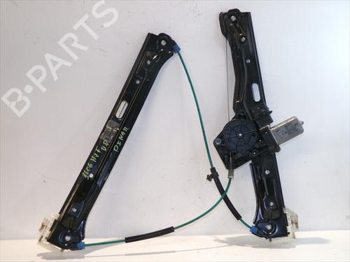 Used Front right window mechanism Front right window mechanism BMW 1 (F20) 116 d (116 hp) 33952745 33952745