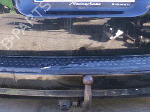 Bak støtfanger Bak støtfanger CHRYSLER GRAND VOYAGER V (RT) 2.8 CRD (163 hp) 33265816 33265816