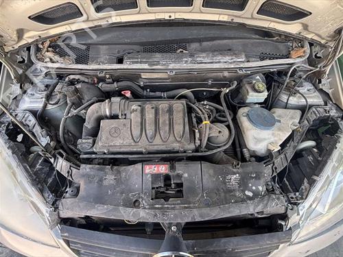 Engine MERCEDES-BENZ A-CLASS (W169) A 180 CDI (169.007, 169.307) | BP38106968M1 - Image 3