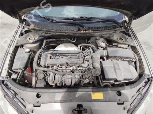 Left front seat FORD MONDEO III (B5Y) 2.0 16V | BP27669227C15 - Image 3