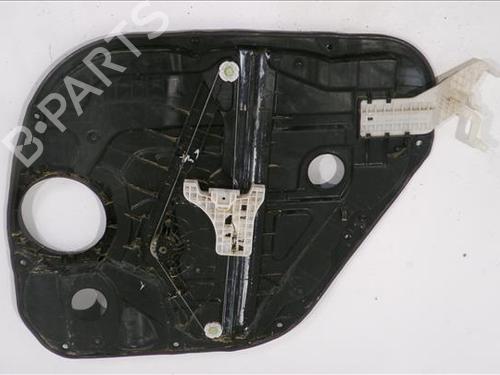 Rear left window mechanism KIA CARENS IV 1.6 GDi | BP25302016C24 - Image 2