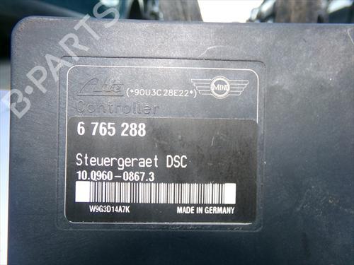 ABS pump MINI MINI (R50, R53) Cooper S | BP39163506M43 - Image 4