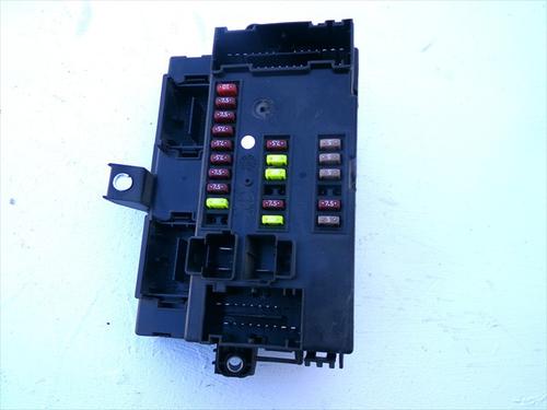 Used Electronic module Electronic module FIAT DUCATO Bus (250_) 130 Multijet 2,3 D (131 hp) 33265602 33265602