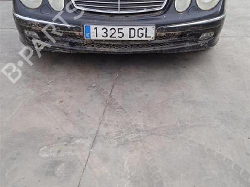 Front right seatbelt MERCEDES-BENZ E-CLASS (W211) E 270 CDI (211.016) | BP24557217I25  - Image 6