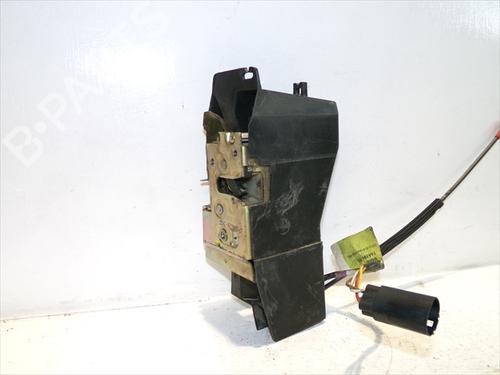 Used Front left lock Front left lock FORD ESCORT CLASSIC (AAL, ABL) 1.8 TD (90 hp) 36664202 36664202