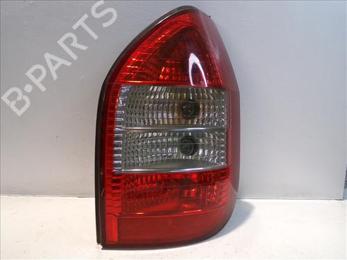 Used Right taillight Right taillight 31126229 31126229