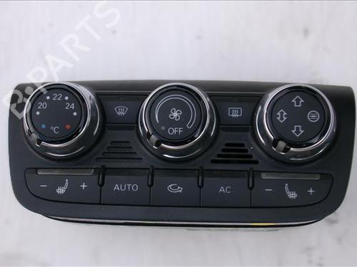 Used Climate control Climate control AUDI TT (8J3) 2.0 TFSI (200 hp) 24567708 24567708