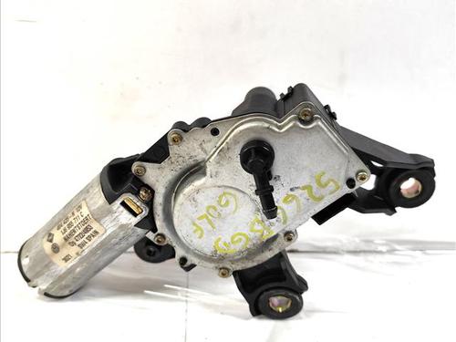 Used Rear wiper motor Rear wiper motor VW GOLF IV (1J1) 1.9 TDI (110 hp) 24564455 24564455