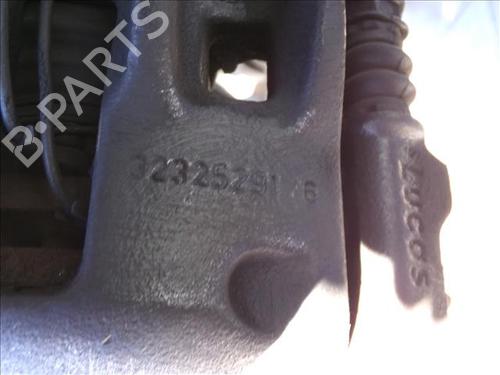 Right front brake caliper PEUGEOT 607 (9D, 9U) 2.2 HDi | BP24858408M104 - Image 3