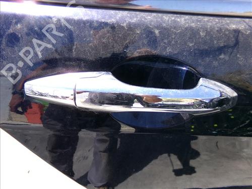 Used Rear right exterior door handle Rear right exterior door handle HONDA ACCORD VII (CL, CN) 2.0 (CL7) (155 hp) 28577822 28577822