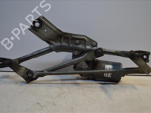 Used Front wiper motor Front wiper motor FIAT GRANDE PUNTO (199_) 1.3 D Multijet (199.AXD11, 199.AXD1A, 199.AXD1B,... (90 hp) 33423525 33423525