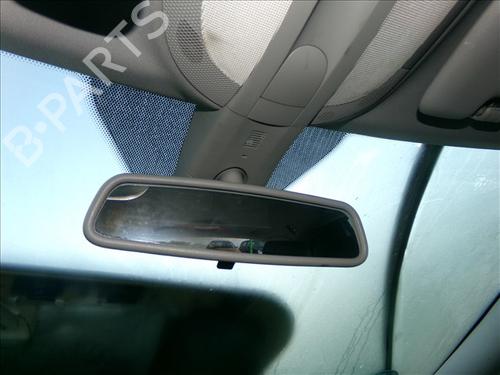 Used Rear mirror Rear mirror MERCEDES-BENZ R-CLASS (W251, V251) R 320 CDI 4-matic (251.022, 251.122) (224 hp) 29520444 29520444