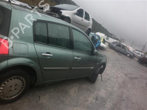 Left front window switch RENAULT MEGANE III Hatchback (BZ0/1_, B3_) 1.5 dCi (BZ09, BZ0D, BZ1W, BZ29, BZ14) | BP24569550I27 - Image 5