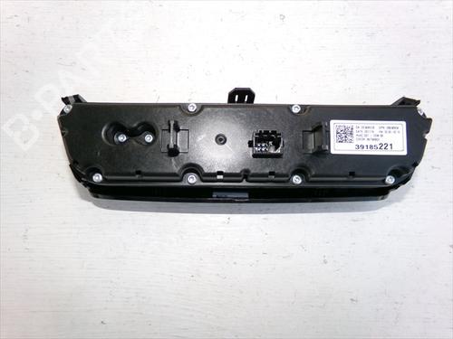 Climate control OPEL CORSA F (P2JO) 1.2 (68) | BP40061828I5 - Image 2