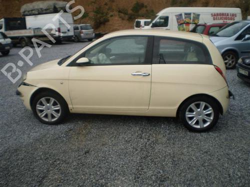 Electronic module LANCIA YPSILON (843_) 1.3 D Multijet (843.AXE11, 843.AXE1A) | BP24556317M83 - Image 7