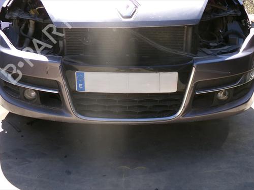 Used Front bumper Front bumper 37020259 37020259