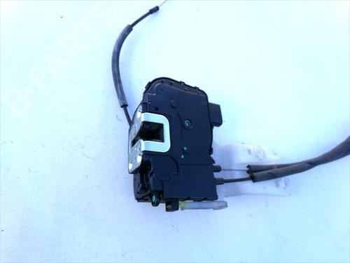 Used Front left lock Front left lock HYUNDAI ix35 (LM, EL, ELH) 2.0 CRDi (184 hp) 34152111 34152111