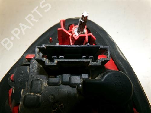 Left tailgate light SEAT EXEO (3R2) 2.0 TDI | BP24557638C79 - Image 4
