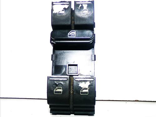 Used Left front window switch Left front window switch VW PASSAT B6 (3C2) 1.6 (102 hp) 24557159 24557159