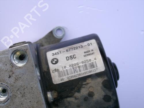 ABS pump BMW 3 (E90) 320 d | BP37282467M43 - Image 2