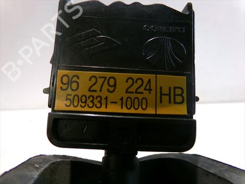 Steering column stalk DAEWOO REZZO (U100) 2.0 | BP28290265I23 - Image 5