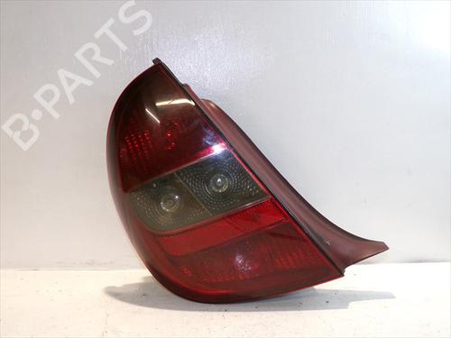 Used Left taillight Left taillight CITROËN C5 I (DC_) 2.0 HDi (DCRHZB, DCRHZE) (109 hp) 36404893 36404893