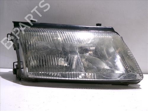 Used Right headlight Right headlight VW PASSAT B5 (3B2) 1.9 TDI (110 hp) 24566261 24566261