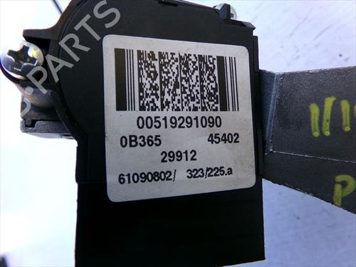 Electronic module FIAT LINEA (323_, 110_) 1.3 D Multijet (323AXB1A) | BP40597756M83 - Image 4